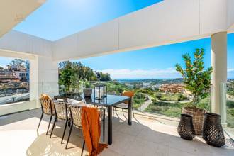 Thumbnail von Apartment For Sale im Marbella, Málaga
