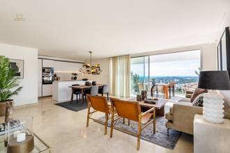 Thumbnail von Apartment For Sale im Marbella, Málaga