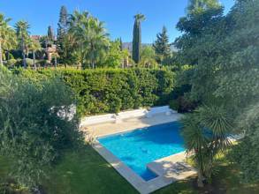 Thumbnail von Villa For Sale in Marbella, Málaga