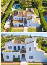 Thumbnail von Villa For Sale in Marbella, Málaga