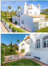Thumbnail von Villa For Sale in Marbella, Málaga