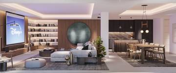 Thumbnail von Mijas Costa Villa  ES135135