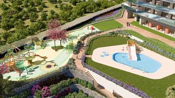 Thumbnail von Apartment For Sale in Benidorm, Alicante