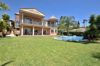 Thumbnail von Villa For Sale in Mijas Costa, Málaga