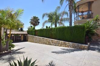 Thumbnail von Villa For Sale in Mijas Costa, Málaga