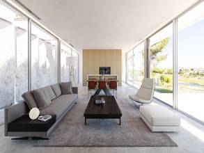 Thumbnail von Villa For Sale in Las Colinas, Alicante