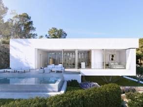 Thumbnail von Villa For Sale in Las Colinas, Alicante