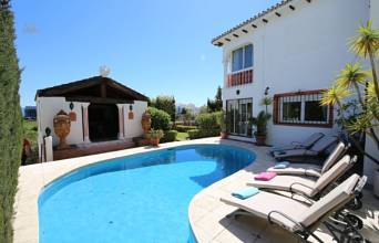 Thumbnail von Villa For Sale in Puerto Banús, Málaga