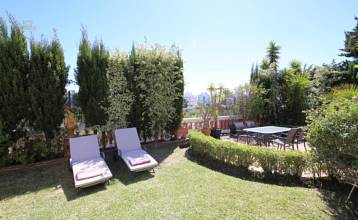 Thumbnail von Villa For Sale in Puerto Banús, Málaga