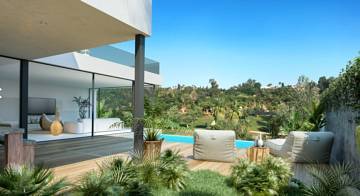 Thumbnail von Villa For Sale in Estepona, Málaga
