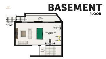 Thumbnail von Villa For Sale in El Paraiso, Málaga