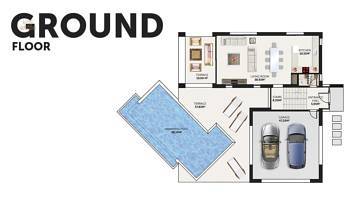 Thumbnail von Villa For Sale in El Paraiso, Málaga