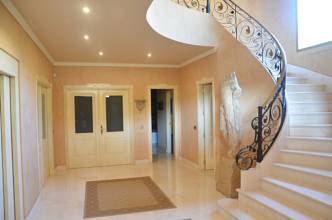 Thumbnail von Villa For Sale in Mijas Golf, Málaga