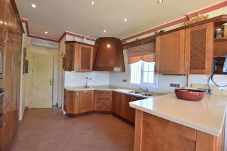 Thumbnail von Villa For Sale in Mijas Golf, Málaga