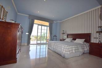 Thumbnail von Villa For Sale in Mijas Golf, Málaga
