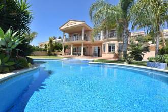 Thumbnail von Villa For Sale in Mijas Golf, Málaga