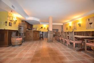 Thumbnail von Villa For Sale in Mijas Golf, Málaga