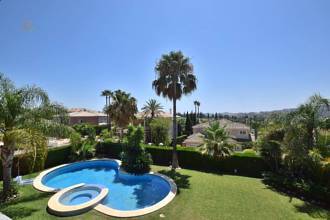 Thumbnail von Villa For Sale in Mijas Golf, Málaga