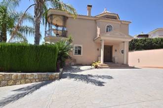 Thumbnail von Villa For Sale in Mijas Golf, Málaga
