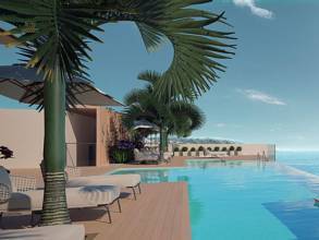 Thumbnail von Apartment For Sale in Estepona, Málaga