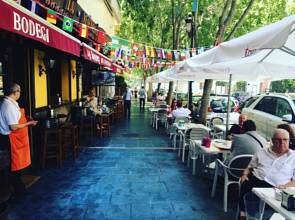 Thumbnail von Commercial Property For Sale in Marbella, Málaga