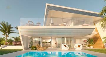 Thumbnail von Town House For Sale in Mijas Costa, Málaga