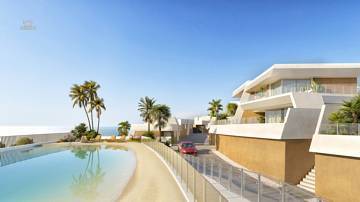 Thumbnail von Town House For Sale in Mijas Costa, Málaga