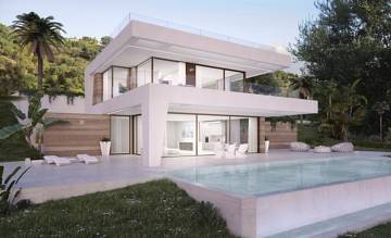 Thumbnail von Villa For Sale in Estepona, Málaga
