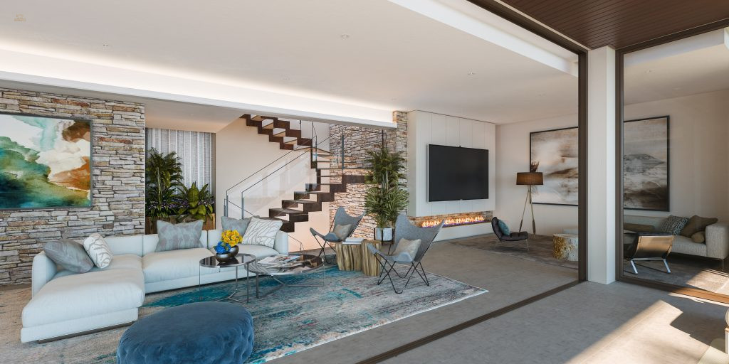 Thumbnail von Benahavis  Villa ES135057