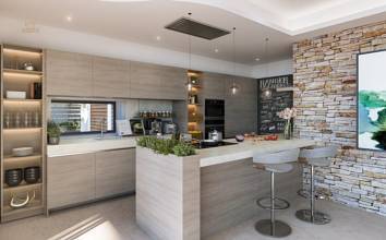 Thumbnail von Benahavis  Villa ES135057