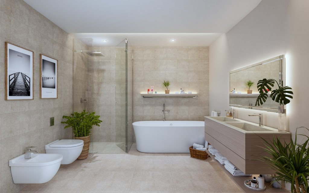 Thumbnail von Benahavis  Villa ES135057