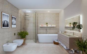 Thumbnail von Benahavis  Villa ES135057