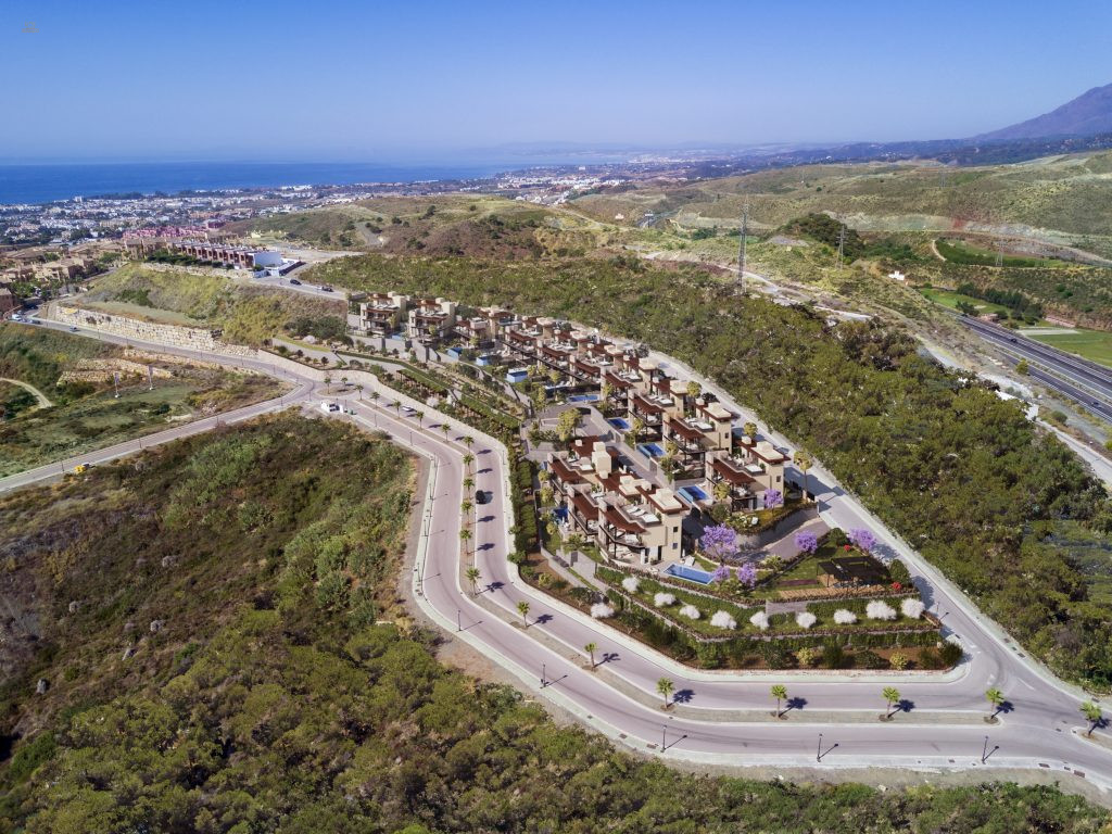 Thumbnail von Benahavis  Villa ES135057