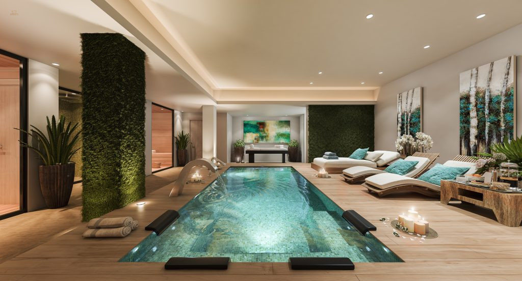 Thumbnail von Benahavis  Villa ES135057