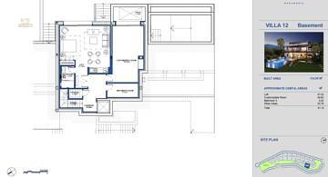 Thumbnail von Benahavis  Villa ES135057