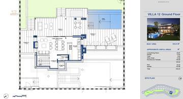 Thumbnail von Benahavis  Villa ES135057