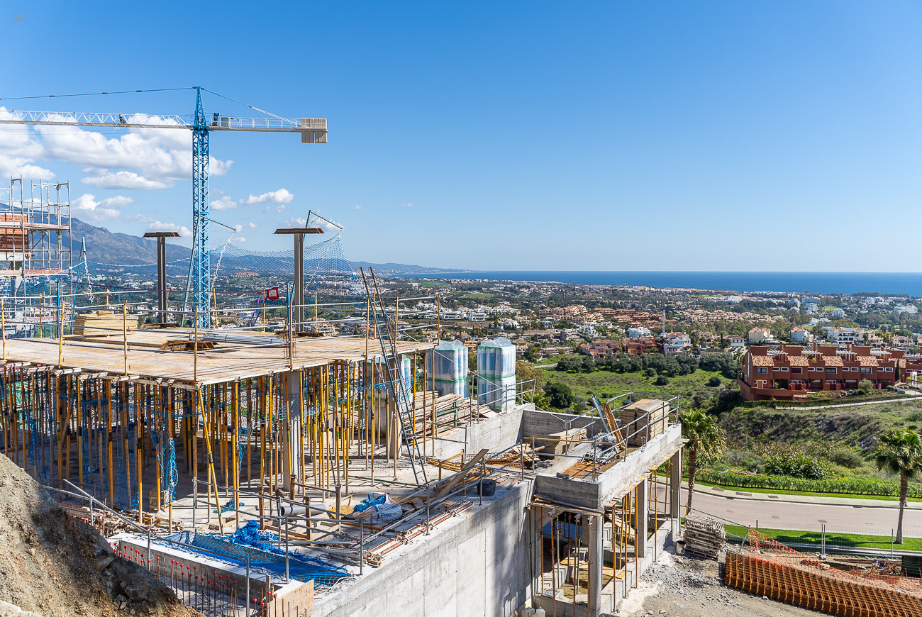 Thumbnail von Benahavis  Villa ES135057