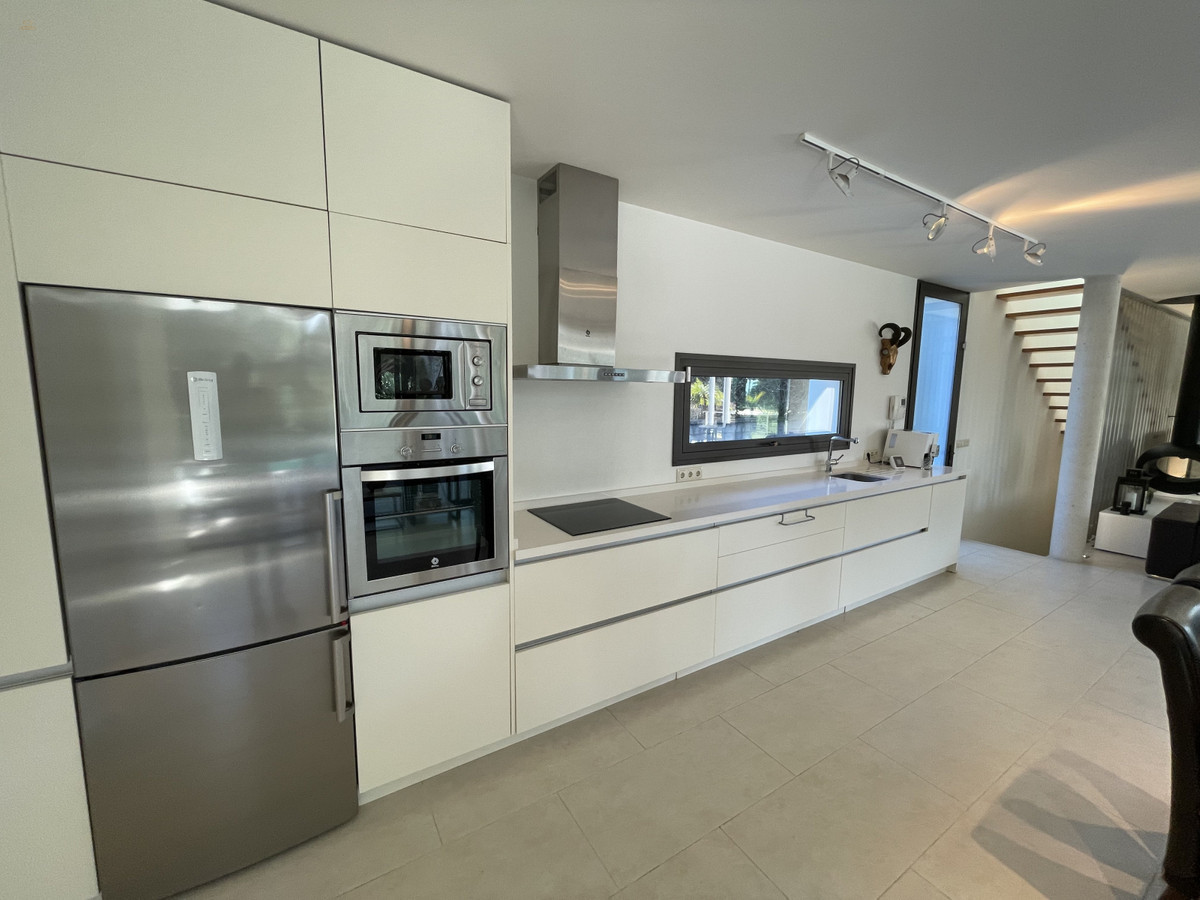 Thumbnail von Marbella Villa ES135056