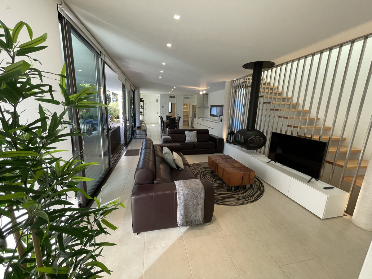 Thumbnail von Marbella Villa ES135056