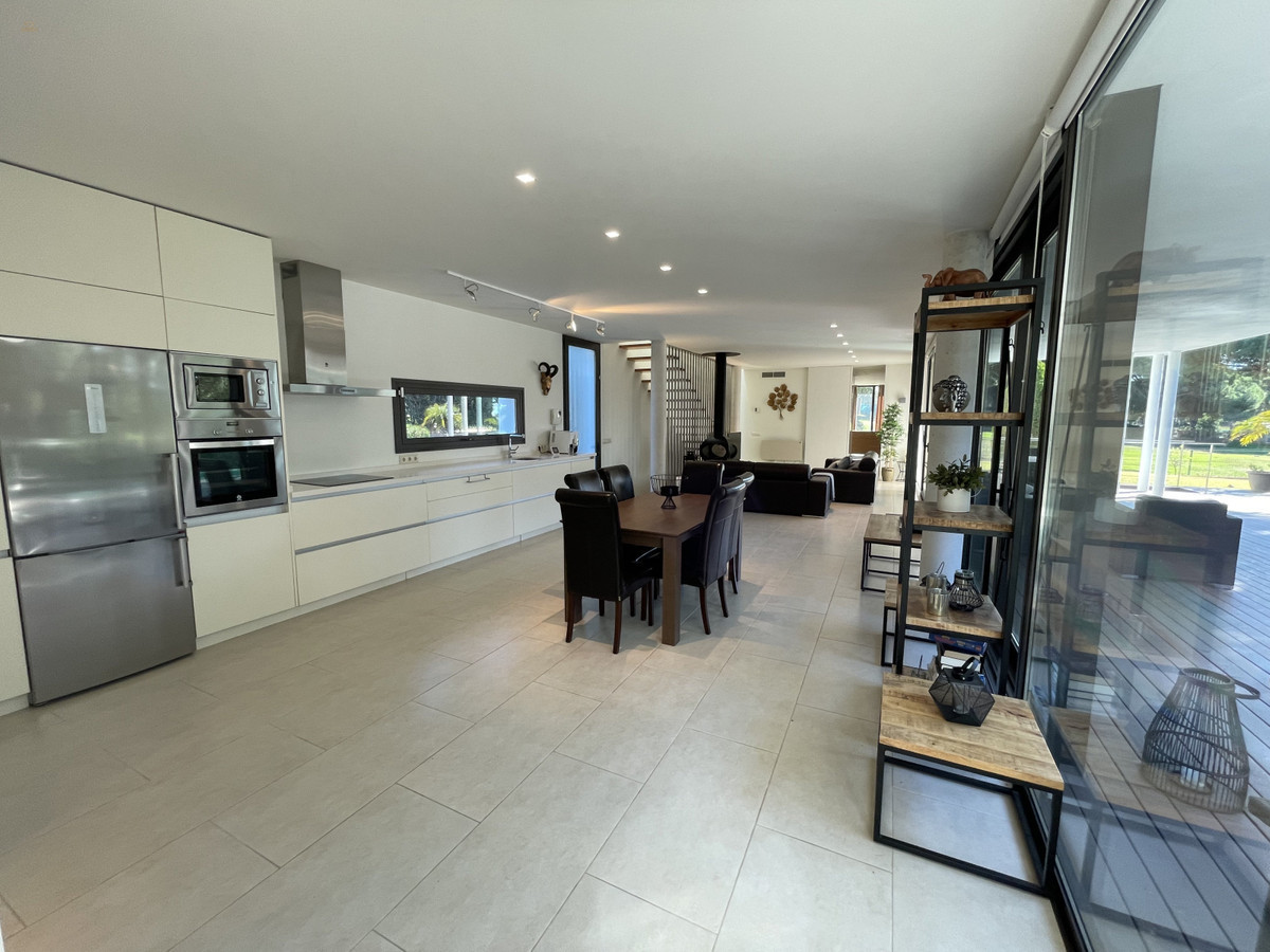 Thumbnail von Marbella Villa ES135056