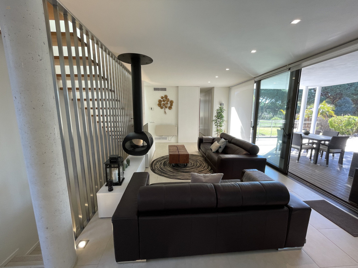 Thumbnail von Marbella Villa ES135056