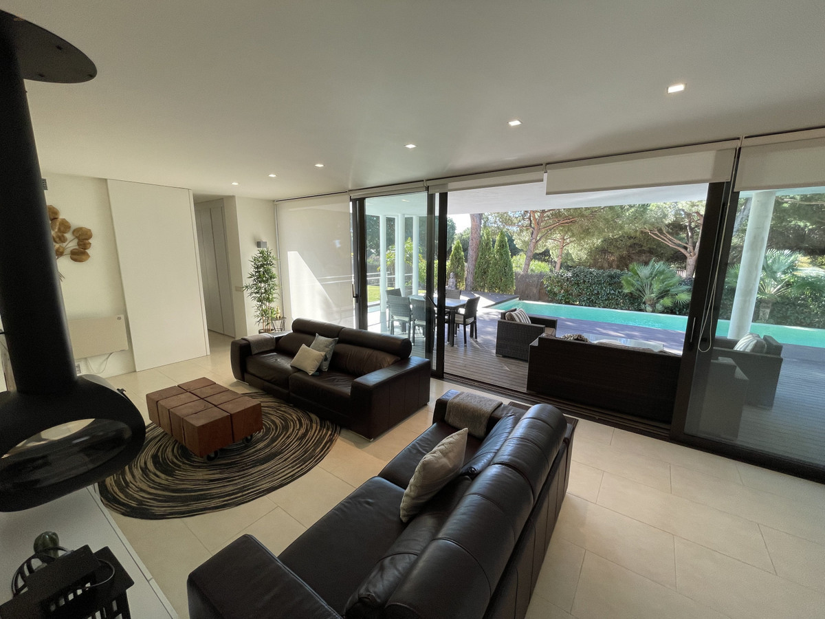 Thumbnail von Marbella Villa ES135056