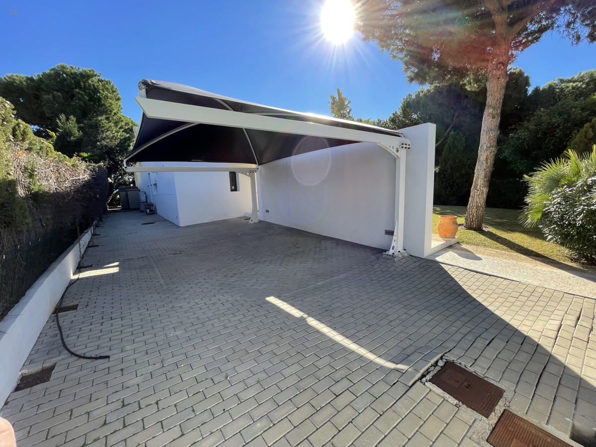 Thumbnail von Marbella Villa ES135056