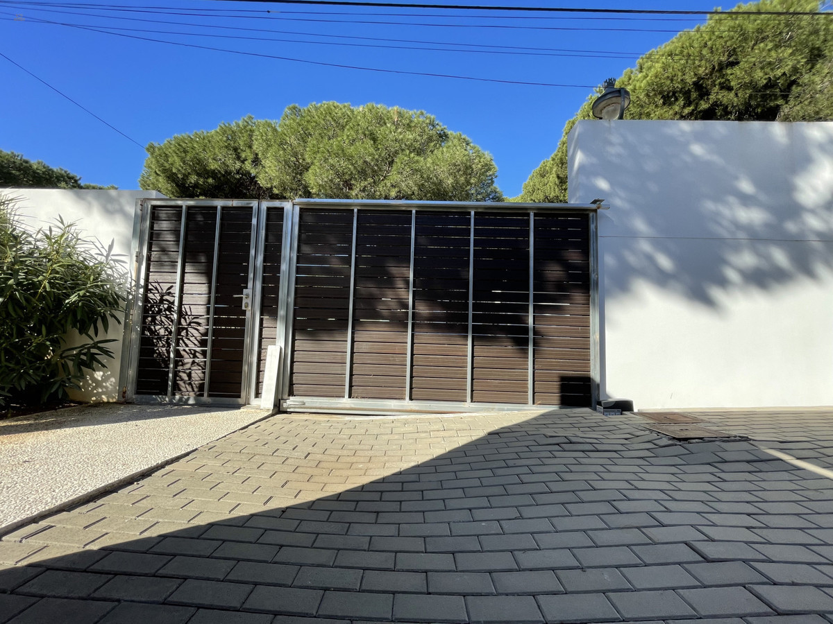 Thumbnail von Marbella Villa ES135056