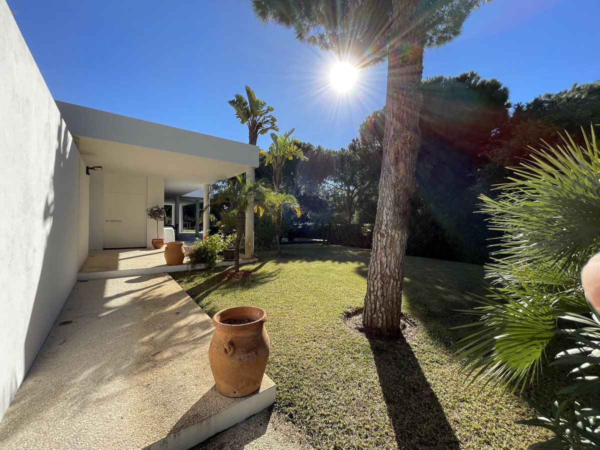 Thumbnail von Marbella Villa ES135056