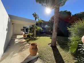 Thumbnail von Marbella Villa ES135056
