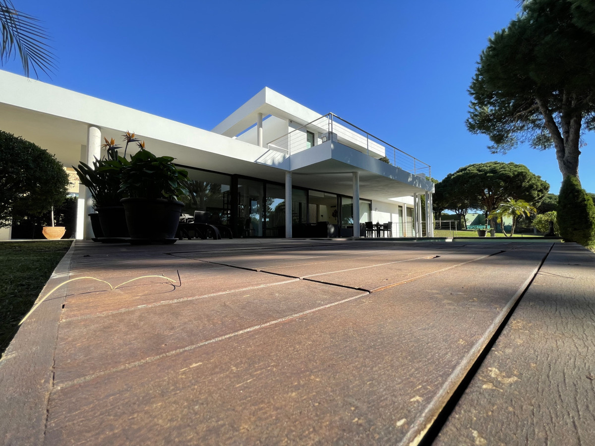 Thumbnail von Marbella Villa ES135056