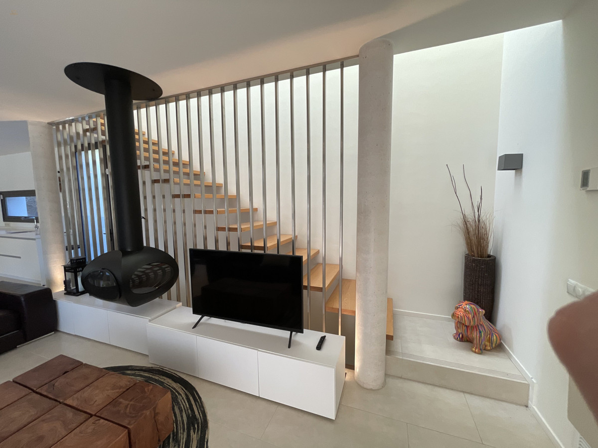 Thumbnail von Marbella Villa ES135056