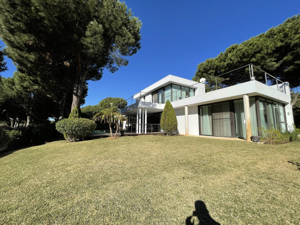 Thumbnail von Marbella Villa ES135056