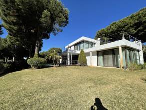 Thumbnail von Marbella Villa ES135056